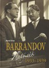 Barrandov II