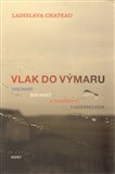 Vlak do Výmaru - obálka