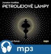 Petrolejové lampy