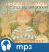 Pipi Dlouhá punčocha