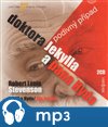 Podivný případ doktora Jekylla a pana Hyda