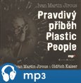Pravdivý příběh Plastic People - obálka
