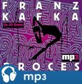 Proces - obálka