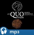 Quo vadis (mp3 ke stažení) - obálka