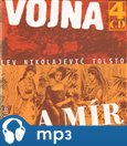 Vojna a mír - obálka