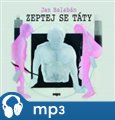 Zeptej se táty - obálka