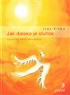 Jak daleko je slunce