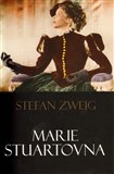 Marie Stuartovna - obálka