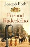 Pochod Radeckého - obálka