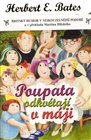 Poupata odkvétají v máji