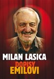 Dopisy Emilovi - obálka