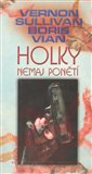 Holky nemaj ponětí - obálka