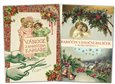 Vánoce z babiččina kapsáře + Babiččin vánoční balíček - obálka
