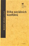 Etika sociálních konfliktů - obálka