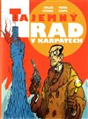 Tajemný hrad v Karpatech