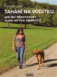 Tahání na vodítku - obálka