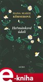 Heřmánkové údolí - obálka