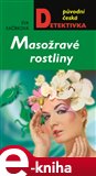 Masožravé rostliny - obálka