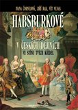 Habsburkové v českých dějinách - obálka