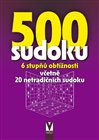 500 sudoku