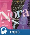Nora (Domeček pro panenky)