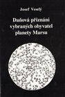 Daňová přiznání vybraných obyvatel planety Marsu
