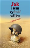 Jak jsem vyhrál válku - obálka