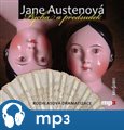 Pýcha a předsudek (mp3 ke stažení) - obálka