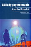 Základy psychoterapie - obálka