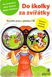 Do školky za zvířátky - obálka