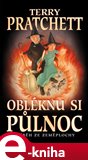 Obléknu si půlnoc (Elektronická kniha) - obálka