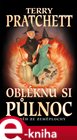 Obléknu si půlnoc