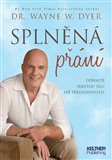 Splněná přání - obálka