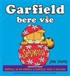 Garfield bere vše