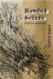 Slaměná hvězda - obálka
