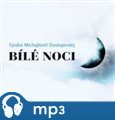 Bílé noci - obálka