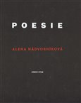 Poesie - obálka