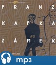 Zámek (mp3 ke stažení) - obálka