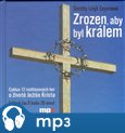 Zrozen, aby byl králem - obálka