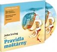 Pravidla moštárny - obálka