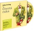 Čtvrtá ruka - obálka
