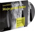 Moje první lásky - obálka