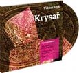 Krysař - obálka