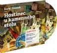 Hostinec u kamenného stolu - obálka