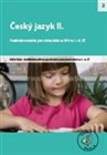 Český jazyk II. - SPU