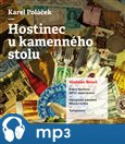 Hostinec u kamenného stolu - obálka
