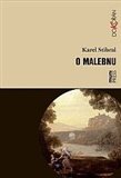 O malebnu - obálka