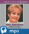 Mluviti stříbro - Věra Galatíková
