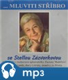 Mluviti stříbro - se Stelou Zázvorkovou