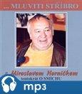 Mluviti stříbro 1-Tentokrát o smíchu (mp3 ke stažení) - obálka